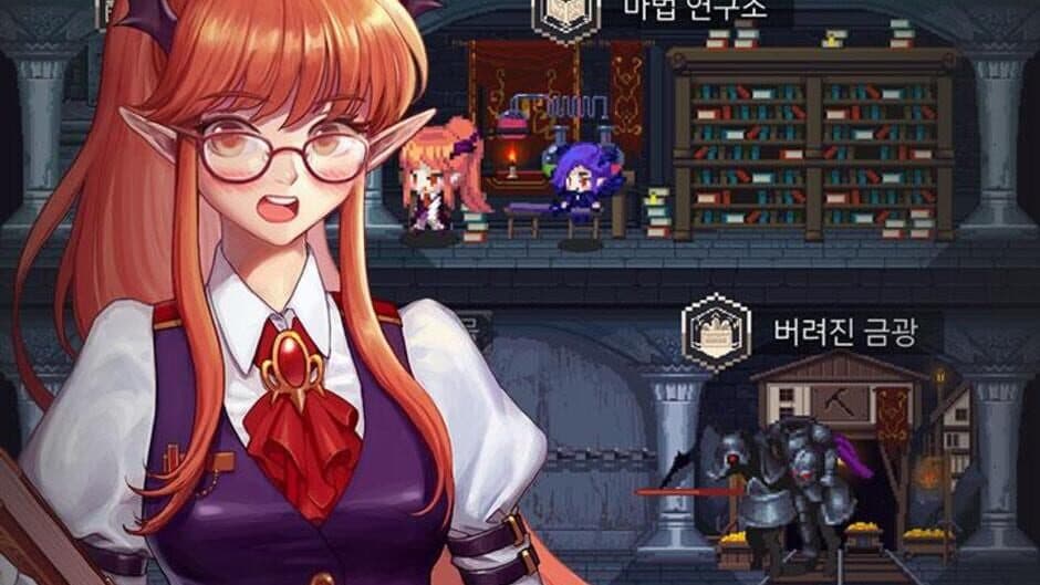 Hexagon Dungeon: The Arcana Stone screenshot 3