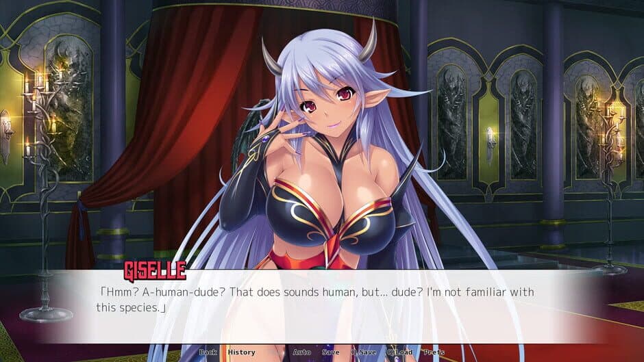 Deviant Dungeon screenshot 3