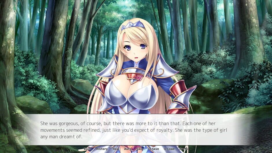 Deviant Dungeon screenshot 4