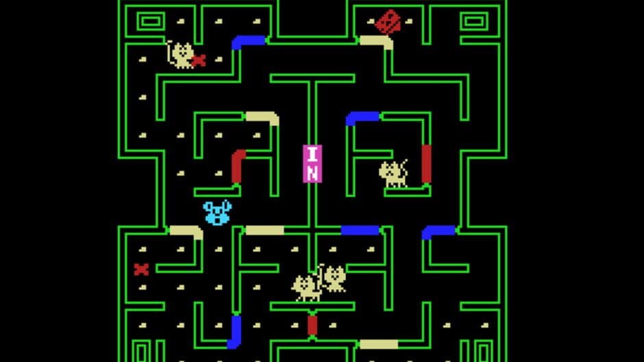 Mouse Trap screenshot 2