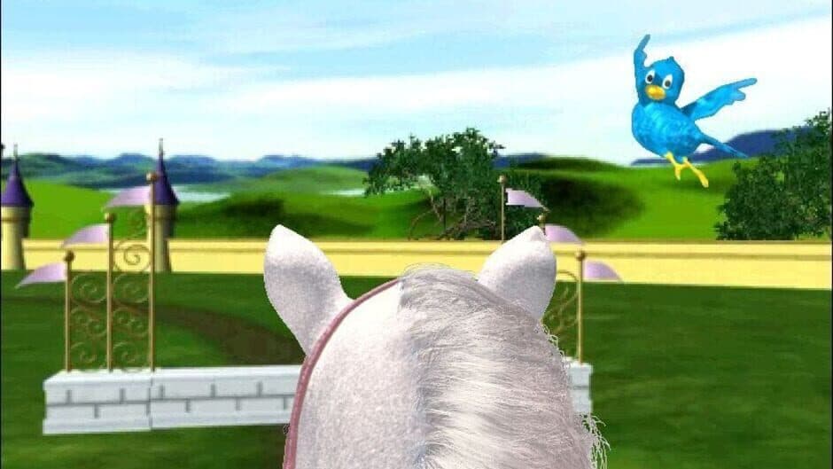 Disney Princess: Royal Horse Show screenshot 7