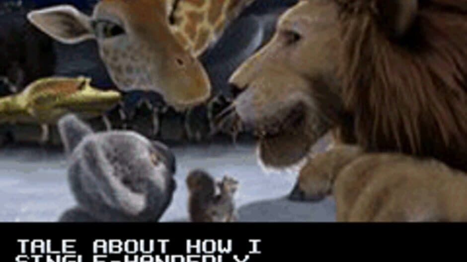 The Wild screenshot 4