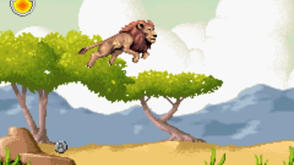 The Wild screenshot 5