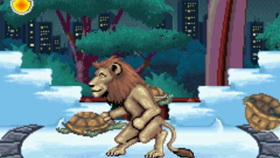 The Wild screenshot 3
