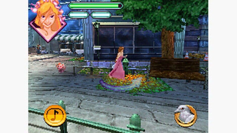 Enchanted screenshot 1