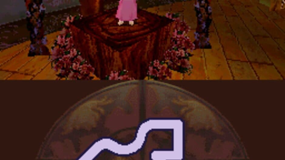 Enchanted screenshot 5