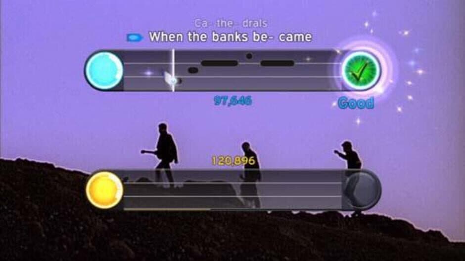 Disney Sing It: Pop Hits screenshot 4