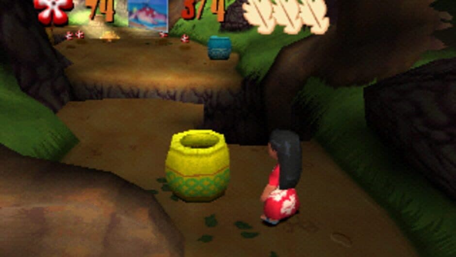Disney's Lilo & Stitch: Trouble in Paradise screenshot 7
