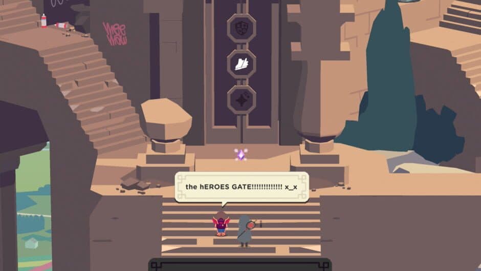 Guildlings screenshot 1