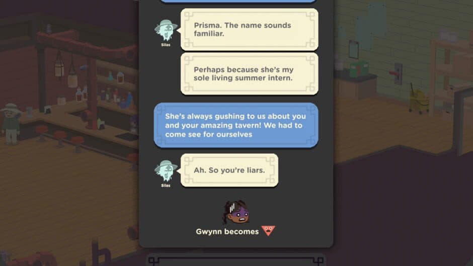 Guildlings screenshot 5