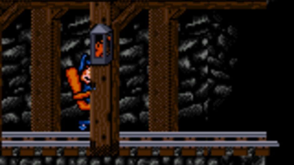 Disney's Bonkers: Wax Up! screenshot 2