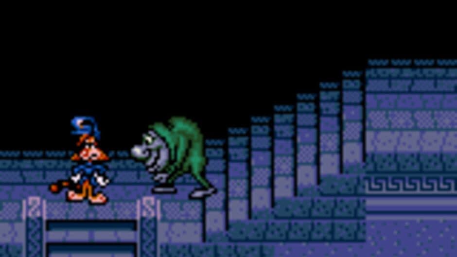 Disney's Bonkers: Wax Up! screenshot 3