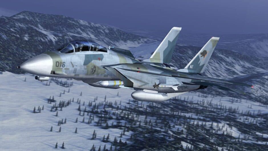 Ace Combat 5: The Unsung War screenshot 8