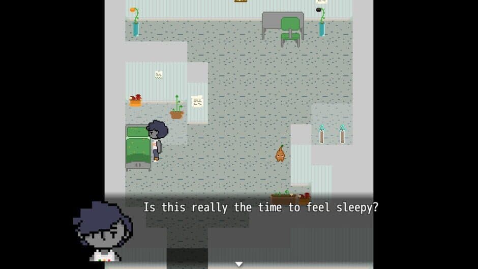 Walk With Me screenshot 1