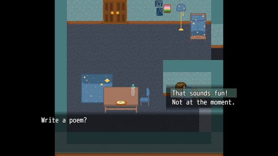 Walk With Me screenshot 5