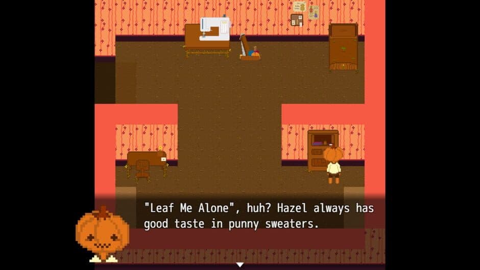 Walk With Me screenshot 3