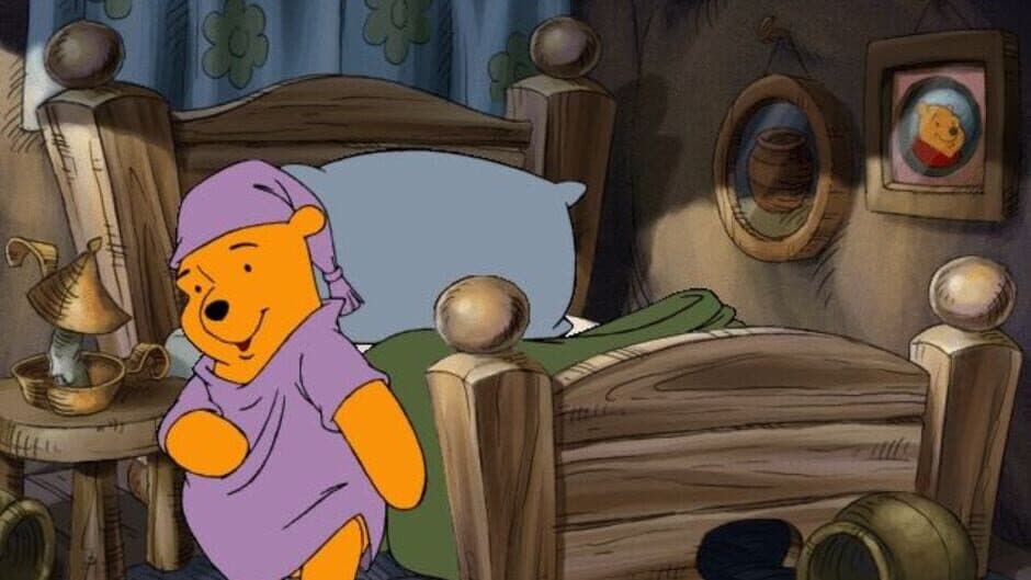 Disney's Winnie the Pooh Preschool screenshot 5