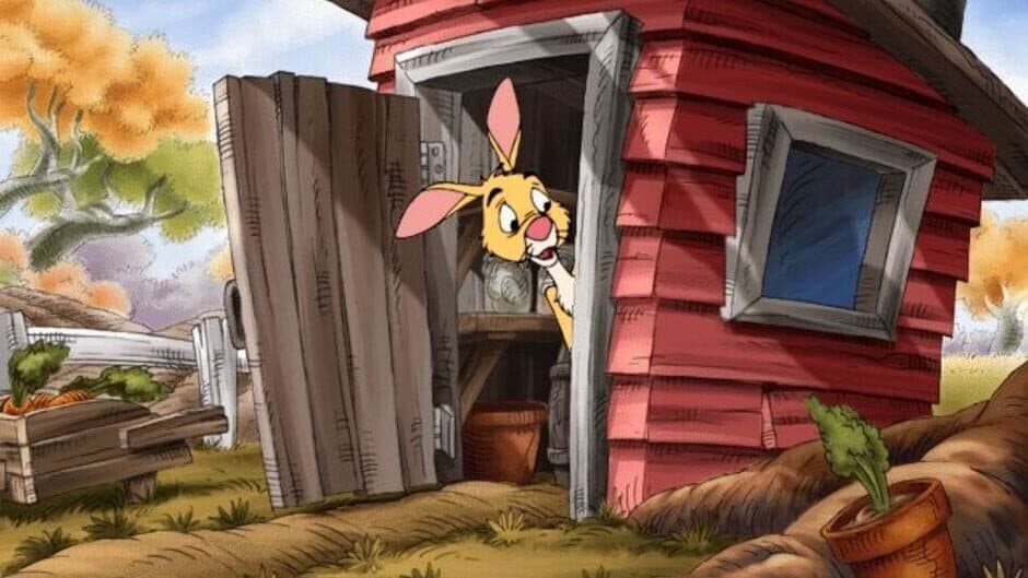 Disney's Winnie the Pooh Preschool screenshot 9