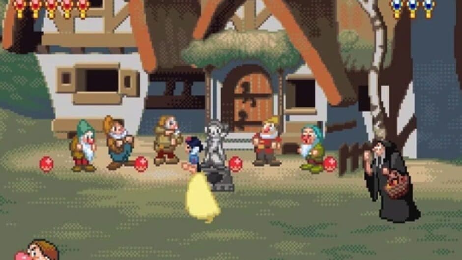 Disney Princess screenshot 2