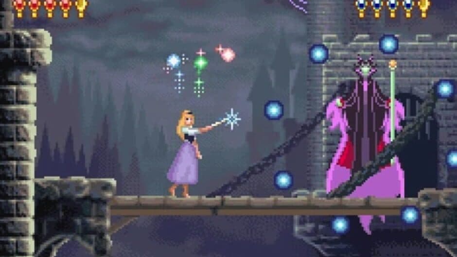Disney Princess screenshot 3