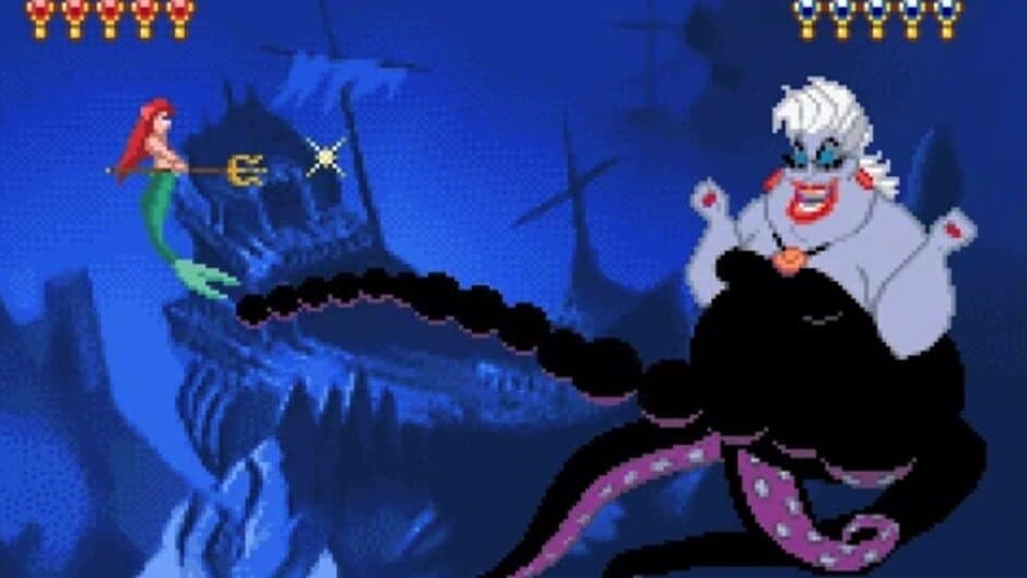 Disney Princess screenshot 4