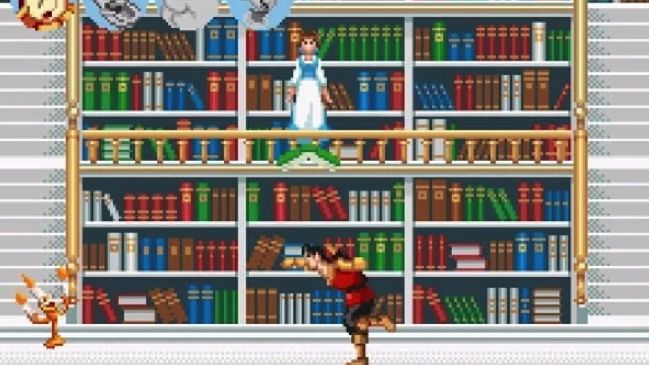 Disney Princess screenshot 5