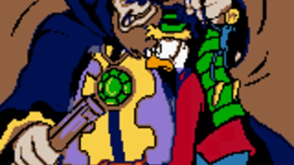 Disney's Donald Duck: Goin' Quackers screenshot 1
