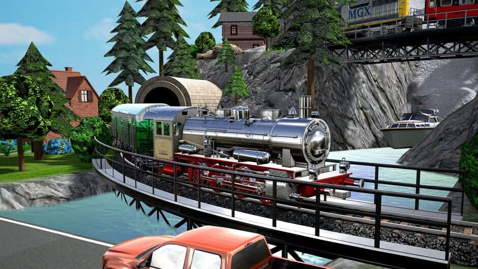Model Railway Easily screenshot 8