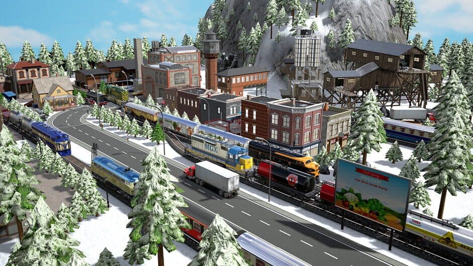 Model Railway Easily screenshot 7