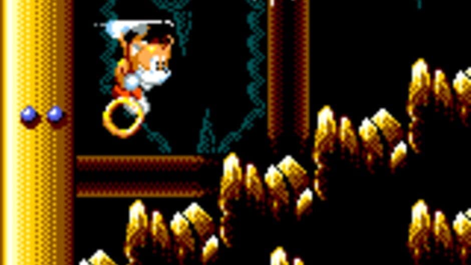 Tails' Skypatrol screenshot 3