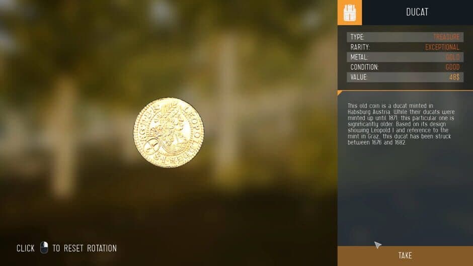 Treasure Hunter Simulator screenshot 4