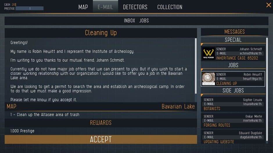 Treasure Hunter Simulator screenshot 6