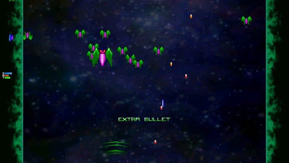 Warblade screenshot 5