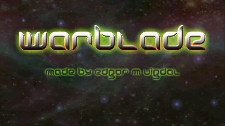 Warblade screenshot 3