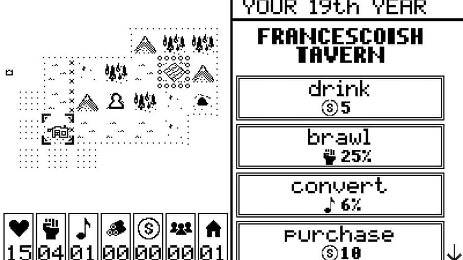 Royals screenshot 1