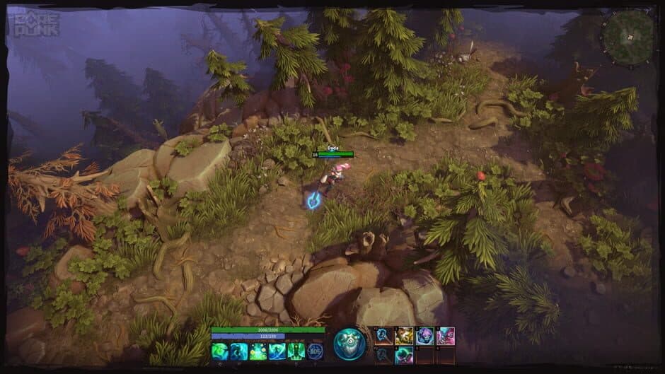 Corepunk screenshot 9