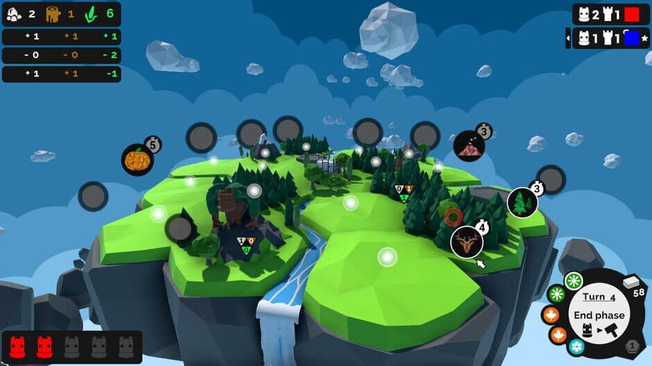 Terramancer screenshot 2