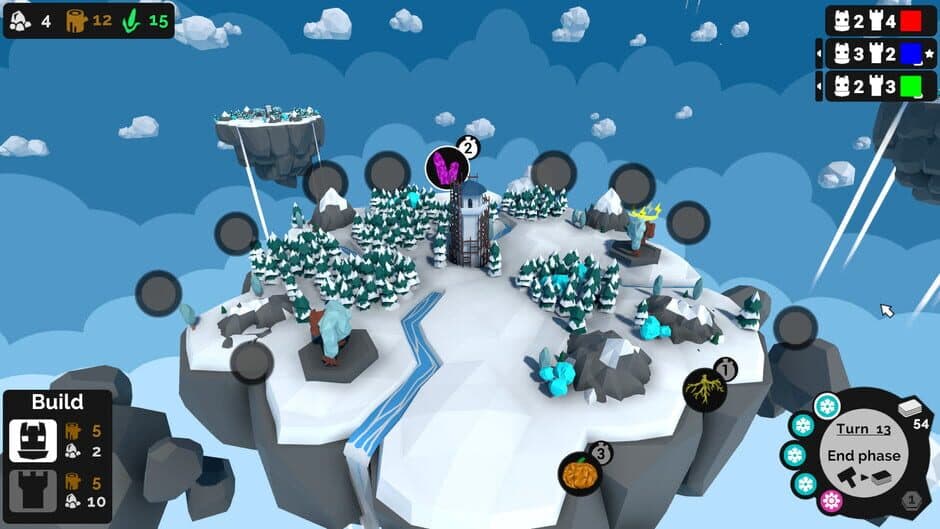 Terramancer screenshot 3
