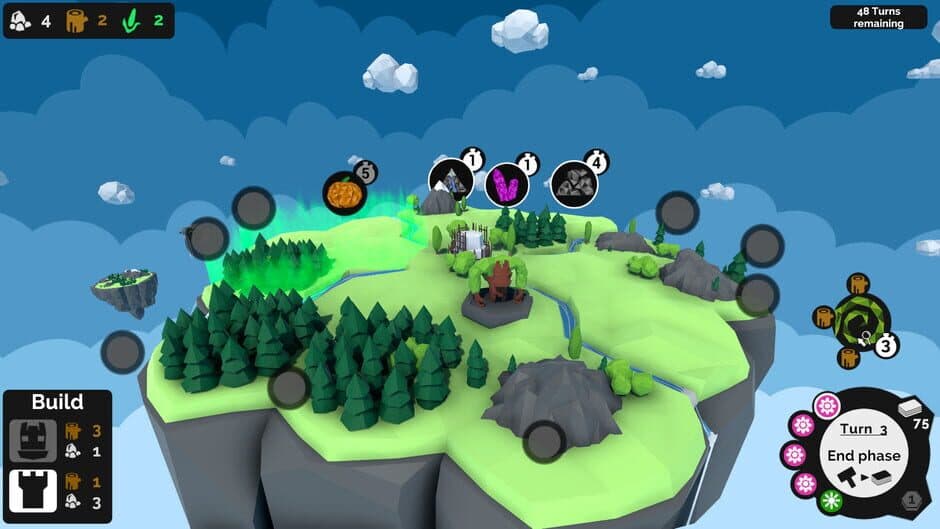 Terramancer screenshot 5