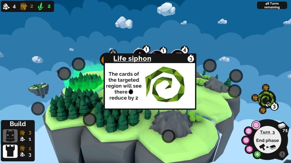Terramancer screenshot 6