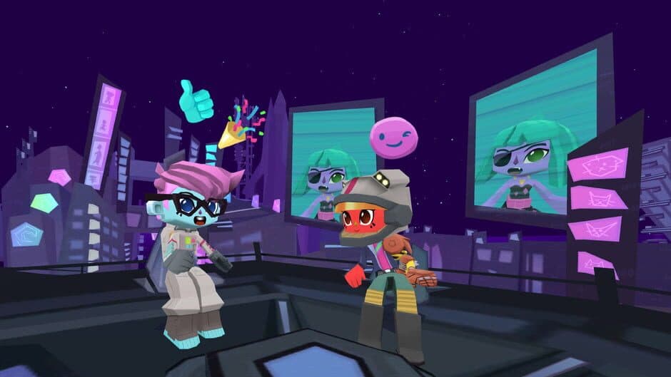 SingSpace screenshot 1