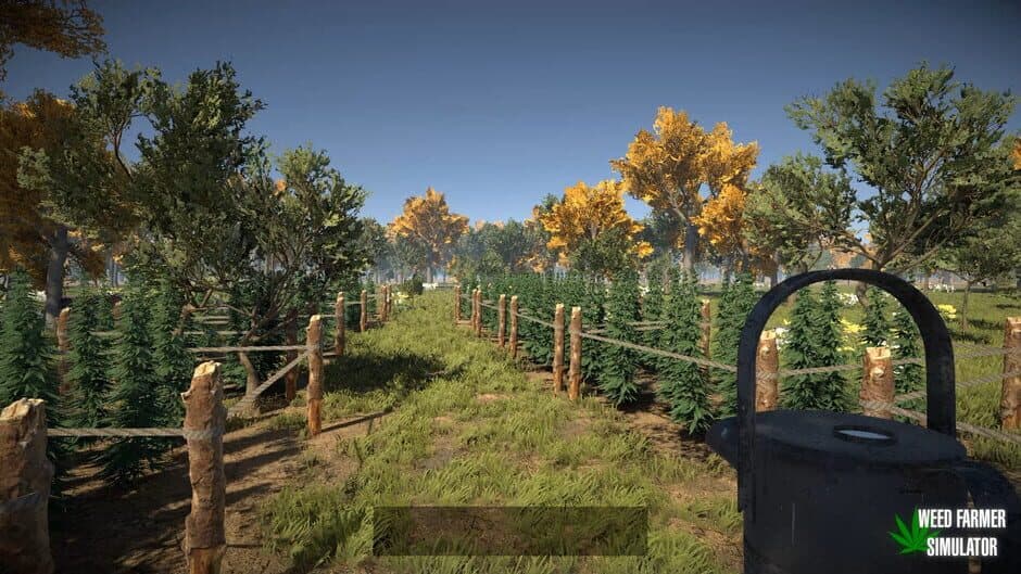 Weed Farmer Simulator screenshot 6