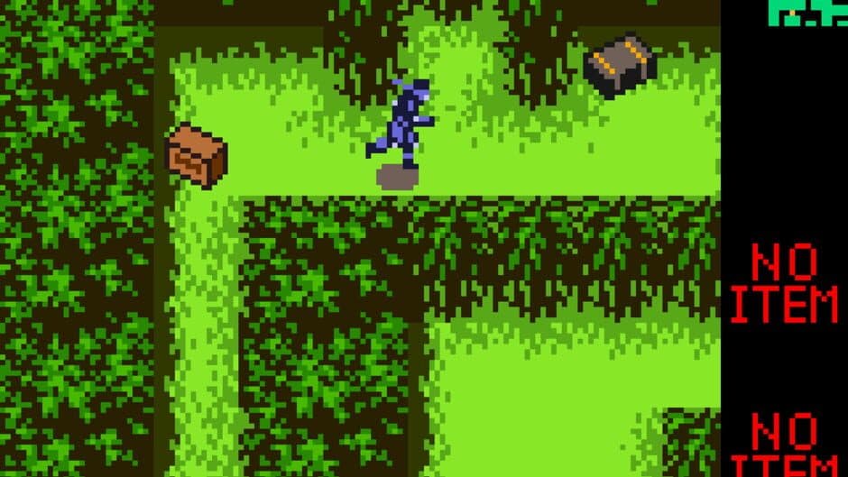 Metal Gear: Ghost Babel screenshot 4
