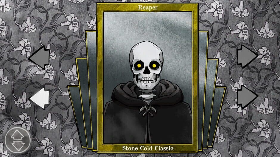 Death and Taxes screenshot 2