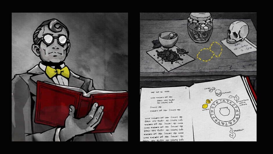 Death and Taxes screenshot 4
