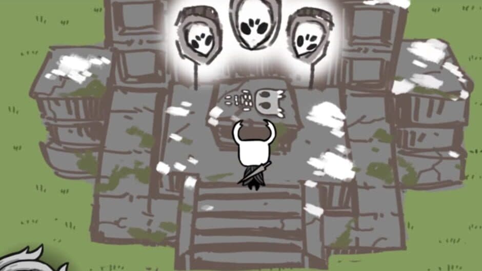 Hungry Knight! screenshot 2
