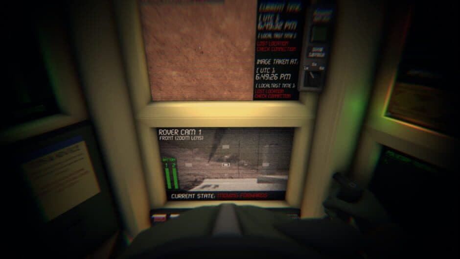 Rovonaut Comrade screenshot 3