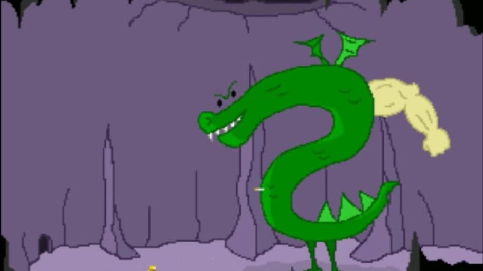 Peasant's Quest screenshot 1