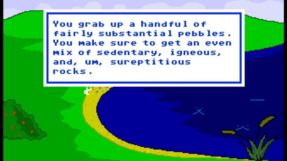 Peasant's Quest screenshot 3