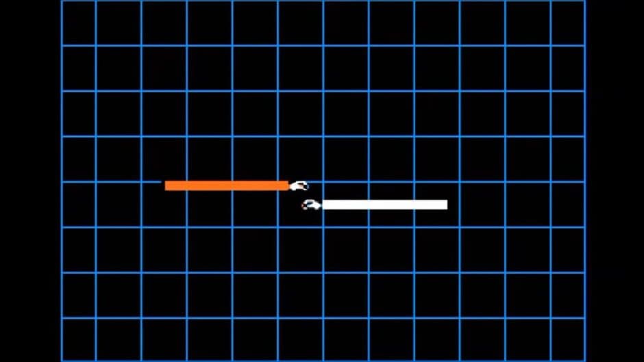 Tron screenshot 3
